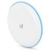 Ubiquiti Bridge di rete Ubiquiti UniFi 60GHz/5GHz 10/100/1000Mbit/s Bianco [UBB-EU]