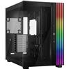Be quiet Case be quiet Light Base 900 DX RGB Midi-Tower E-ATX Nero [BGW69]