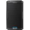 Alto professional Altoparlante Alto TS408 2000W PA amplificato Nero [FOBTS408XEU]