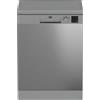 Beko DVN05320X Lavastoviglie 13 coperti Classe E Acciaio inossidabile