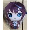 Bushiroad Mascotte peluche bambina Band Cry Nina Iseri Petit 12 cm giocattolo nuova