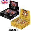 ONE PIECE TCG BOOSTER BOX BUNDLE OP17 + OP16 ENGLISH - ENG SEALED OP-17 OP-16