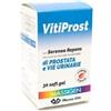 Massigen Marco Viti Farmaceutici Massigen Vitiprost Soft Gel 30 Perle