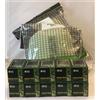 HifloFiltro Kit Filtri Per HUSQVARNA FC250 2023-2026: 2x Filtro Aria, 10x Filtro Olio