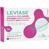 ISCIENZA Srl LEVIASE 30CPS PANAROS
