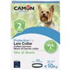 CAMON SpA LEIS COLLARE BARRI CANE 35CM S