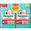 Fater spa PAMPERS BD MUT DUO DWCT MAX32P