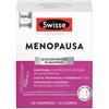 HEALTH AND HAPPINESS (H&H) IT. SWISSE MENOPAUSA 30CPR