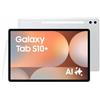Samsung X820N Galaxy Tab S10 Wi-Fi Platinum Silver 12,4 / Octa-Cora / 12GB RAM / 512GB Speicher [versione Rumena]