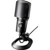 Audio-Technica AT2020USB-XP Microfono USB a condensatore cardioide Nero