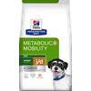 Hill's Hills J/D Metabolic + Mobility Mini Pollo 1 kg