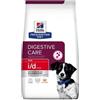 Hills i/d Stress Digestive Care Mini Pollo 1 Kg