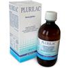 AGAVE PLURILAC-INTEG DIET 200 ML