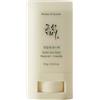 BEAUTY OF JOSEON Matte Sun Stick: Mugwort + Camelia 18g - Stick solare alta prot.
