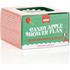 WIZY Candy Apple Shower Flan 75g - Bagno e Doccia