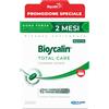 BIOSCALIN Total Care Uomo Donna Integratore Alimentare Anticaduta Compresse 60 PZ