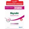 BIOSCALIN Menopausa Integratore Alimentare Anticaduta Per Capelli Più Voluminosi Compresse 90 PZ