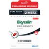 BIOSCALIN Pro Density Uomo Integratore Alimentare Anticaduta Per Capelli Più Vigorosi Compresse 60 PZ