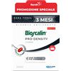 BIOSCALIN Pro Density Uomo Integratore Alimentare Anticaduta Per Capelli Più Vigorosi Compresse 90 PZ