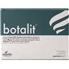 EBERLIFE FARMACEUTICI SpA Botalit 20 bustine - EBERLIFE FARMACEUTICI - 987258896