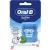 PROCTER & GAMBLE SRL ORALB MAN FILO INTERDENTALE SATIN TAPE MENTA 50 METRI