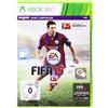 Electronic Arts FIFA 15, XBox 360 [Edizione: Germania]
