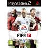 Electronic Arts Fifa 12 [Edizione: Francia]