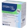 Citizin Q10 Oro Stick-Pack Orosolubili 90 g Polvere per soluzione orale