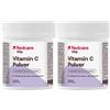 Redcare Vita Vitamina C in Polvere 2x100 g