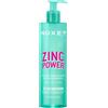 Nuxe Zinc Power Gel Detergente Purificante 400 ml detergente