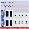 ECOVACS T30 PRO OMNI / T30S PRO / YEEDI M12 Pro+ Robot Parti di ricambio per aspirapolvere Sacchetto per la polvere Spazzola laterale principale Filtro Mop Accessori