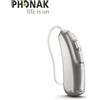 tindodo Apparecchio acustico Phonak Vitus+ RIC-312T, programmabile digitalmente tramite computer, impermeabile e antipolvere, adatto per perdite uditive da lievi a gravi.