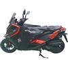 Tucano Urbano Coprigambe Thermoscud Mod.x Kymco Dtx 360 22 Ce U