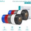 SUNLU PLA/PETG/PLA PLUS 3D Filament Refill 1.75mm Ricarica di Filamento 3D Ben Avvolto in Fascio per Bobine Riutilizzabili della Maggior Parte delle Marche 10KG