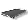 NONE GRILL - GRIGLIA ELETTRICA - GRIGLIA XL - TEPPAN YAKI - 60X36 CM - 2500W - SWISSLINE - SW 636EG - MARCA