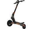 Kukirin Monopattino elettrico fuoristrada urbano KuKirin G2 con pneumatici da 10 pollici, monopattino elettrico per tutti i terreni con batteria 48V15AH