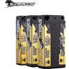 Sunpadow Batteria Lipo Sunpadow Champion 7.6V 2S 4800mAh 5300mAh 160C HardCase con Connettore Bullet da 5mm per Veicoli RC Auto Camion Buggy da Corsa 1/10