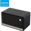 EDIFIER ES300 Altoparlante Wireless da Scrivania 60W Audio Hi-Res LDAC AirPlay2 Bluetooth 5.4 WiFi 24Bit 96kHz Luce Ambientale Integrata 12 Ore di Riproduzione USB AUX App EDIFIER Home