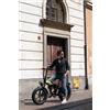 NONE Bicicletta Elettrica Pieghevole OVIVO V2 PRO 2.0, Batteria 48V 20Ah, Pneumatici Fat 20×4.0, Autonomia Fino a 130 km, Sospensione Anteriore, Freni a Disco - Compatta, Portatile e Potente per il