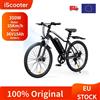 NONE Batteria 36V15Ah Iscooter Eb3S Bici Elettrica Motore 350W Velocità Massima 35Km/h Autonomia 70-90Km Pneumatici 26 Pollici Controllo APP Fuoristrada Impermeabile