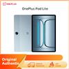 OnePlus Tablet OnePlus Pad Lite Versione Globale 11" Display con Trasmissione a 90Hz e Protezione per gli Occhi Batteria Super-Grande da 9340 mAh MediaTek Helio G100