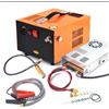 NONE Compressore d'Aria PCP Portatile 4500Psi 30Mbar, Alimentazione 12VDC/110V/220V, Senza Olio/Acqua, Alta Pressione per Bombole da Immersione