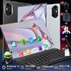 NONE Tablet Intelligente Multiuso da 10,36 Pollici, Android 13, Processore a 10 Core, 16GB+1TB, Batteria da 12000mAh, Dual SIM 5G e Wi-Fi, Fotocamere da 16MP+32MP, Ideale per lo Studio dei Bambini e