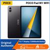 POCO Tablet POCO Pad M1 12.1" Display 2.5K 120Hz Processore Snapdragon 7S Gen 4 Batteria 12000mAh Sistema Xiaomi HyperOS 2