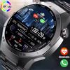 KESHUYOU Nuovo Smartwatch 2026 con Chiamata BT, Schermo HD da 1,52'', Monitoraggio Frequenza Cardiaca e Sonno, Contapassi, Meteo e Quadranti Sportivi - Regali per le Feste