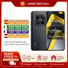 XIAOMI POCO M8 Pro 5G Smartphone Processore Snapdragon 7s Gen4, Schermo AMOLED CrystalRes 6,83" 120Hz, Batteria 6500 mAh, IP66/IP68, Fotocamera principale 50MP, Ultra‑grandangolare 8MP, Fotocamera frontale