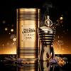 Jean Paul Gaultier Le Male Elixir Parfum per Uomo | Colonia Aromatica Legnosa a Lunga Durata per Uomo con Lavanda, Fagiolo di Tonka e Ambra Calda - Lussuoso Elixir Parfum