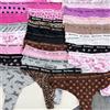 Juicy Couture Set di Lingerie Sexy da Donna, Mutandine Perizoma Seamless Multipack con Logo, Fascia Elastica in Vita, Stampa e Tinta Unita