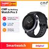 CMF BY NOTHING CMF Watch 3 Pro Smartwatch 1,43 Pollici AMOLED, Batteria da 13 Giorni, Doppio GPS, Chiamate Bluetooth con Cancellazione del Rumore AI, Monitoraggio Frequenza Cardiaca