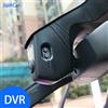 JuinCar Telecamera per auto DVR Dash Cam anteriore e posteriore con monitoraggio del parcheggio 24 ore su 24, Plug and Play per BMW Serie 5 6 7 M5 F90 G11 G12 G30 G31 G32